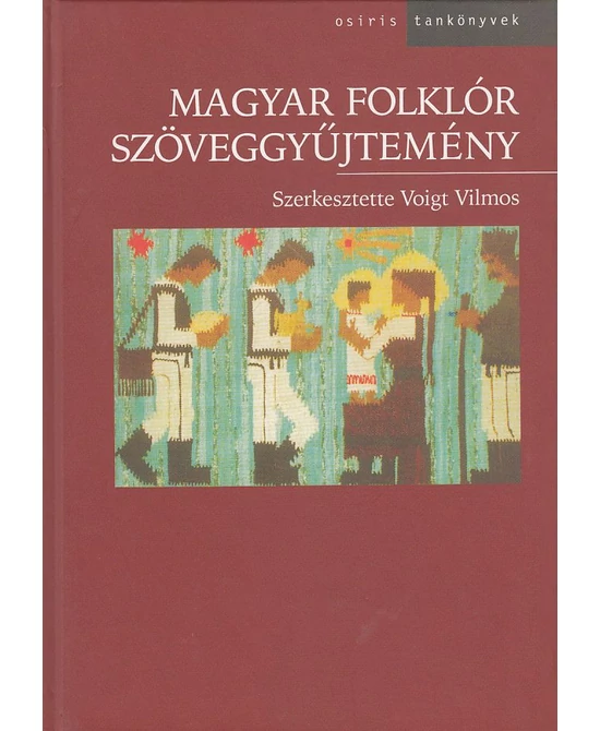 Magyar folklór