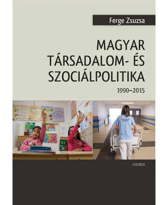 Magyar társadalom- és szociálpolitika