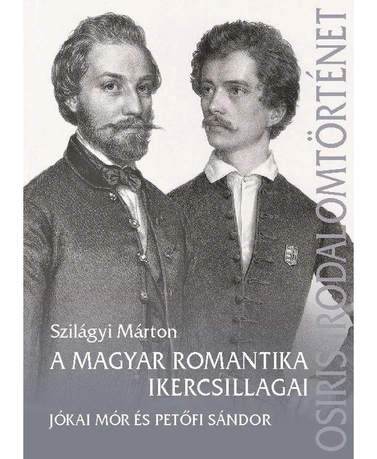 A magyar romantika ikercsillagai