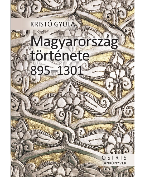Magyarország története 895-1301