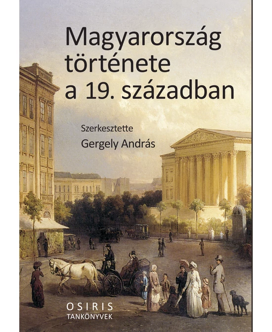 Magyarország története a 19. században
