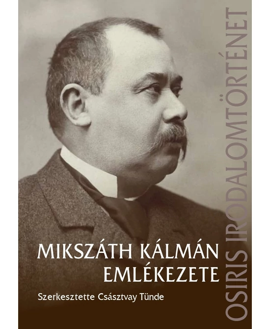 Mikszáth Kálmán emlékezete