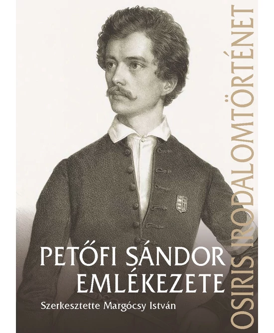 Petőfi Sándor emlékezete