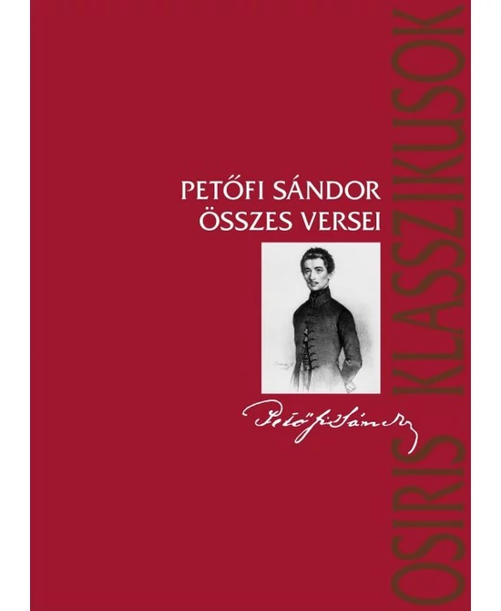 Petőfi Sándor összes versei