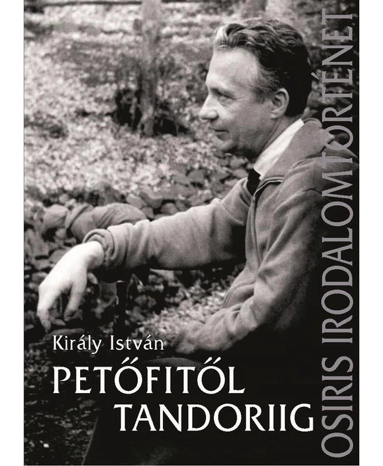 Petőfitől Tandoriig