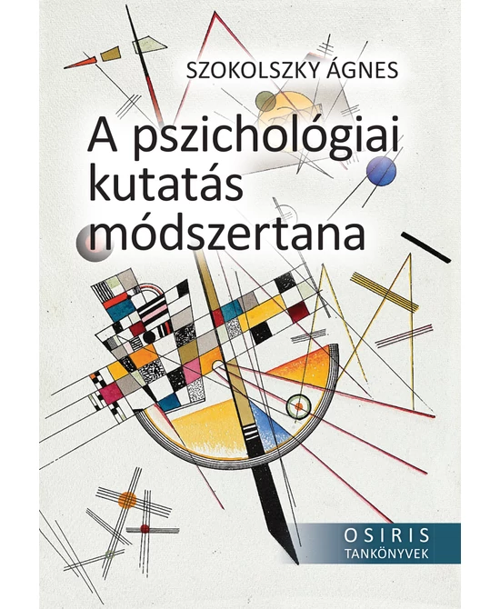 A pszichológiai kutatás módszertana