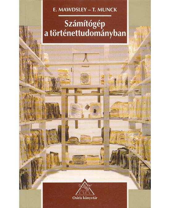 Számítógép a történettudományban