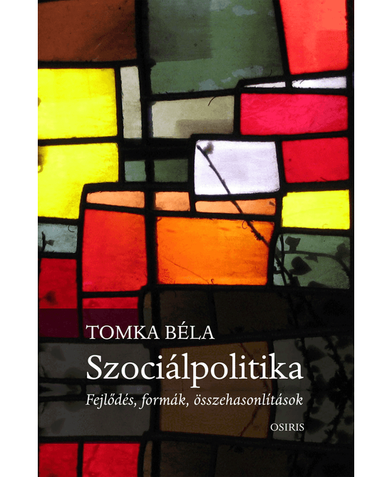 Szociálpolitika