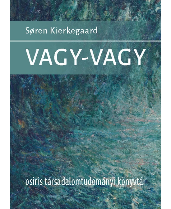 Vagy-vagy