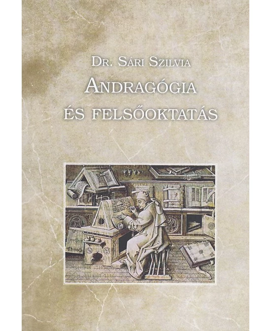 Andragógia és felsőoktatás