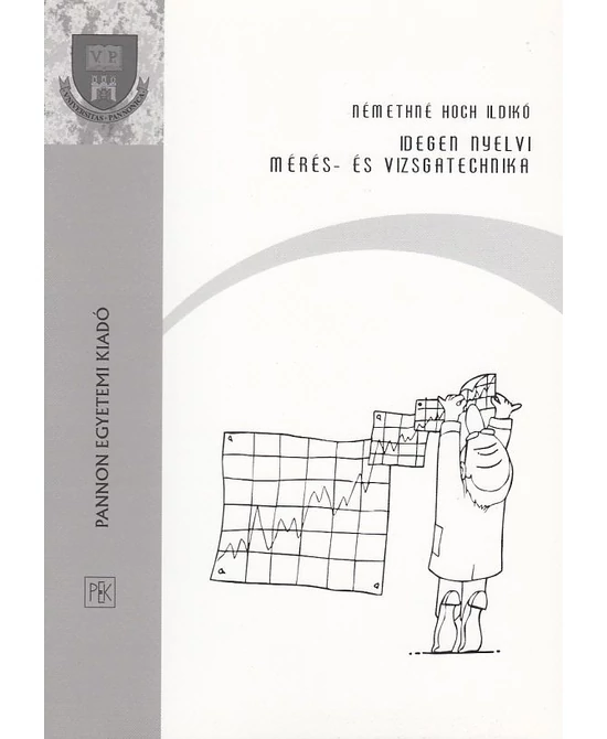 Idegen nyelvi mérés- és vizsgatechnika