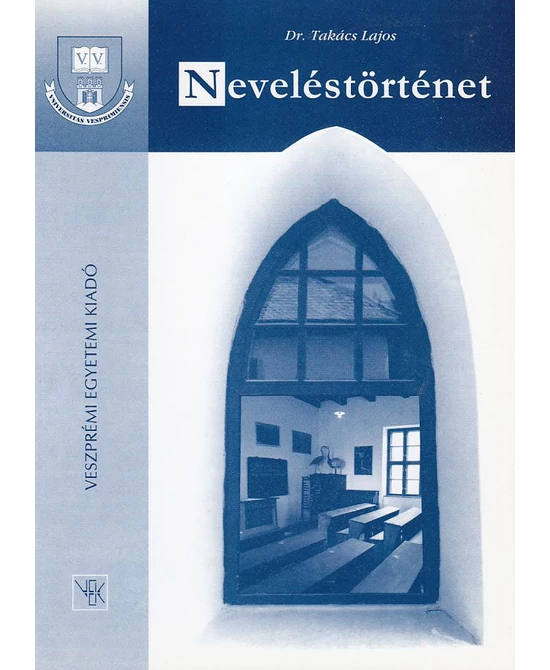 Neveléstörténet