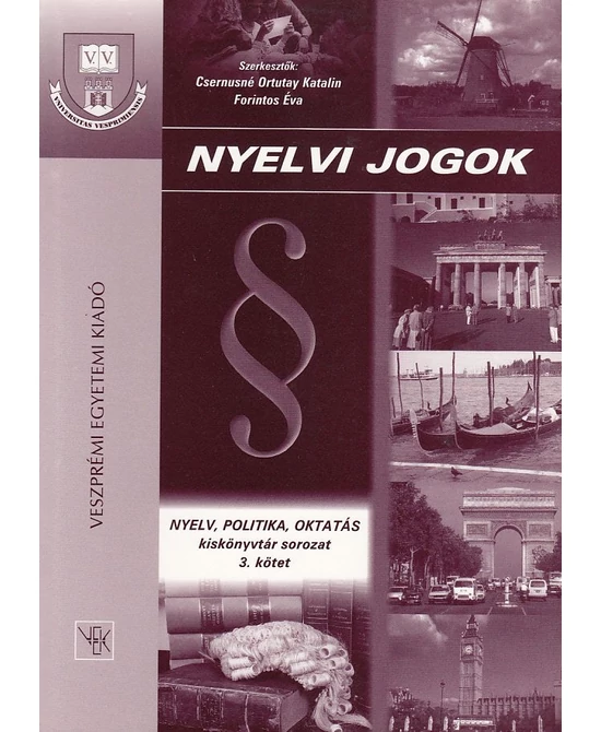 Nyelvi jogok