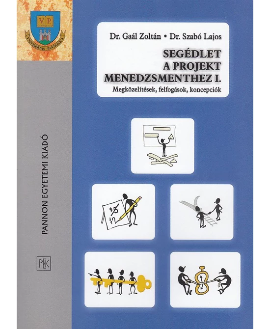 Segédlet a projekt menedzsmenthez I.