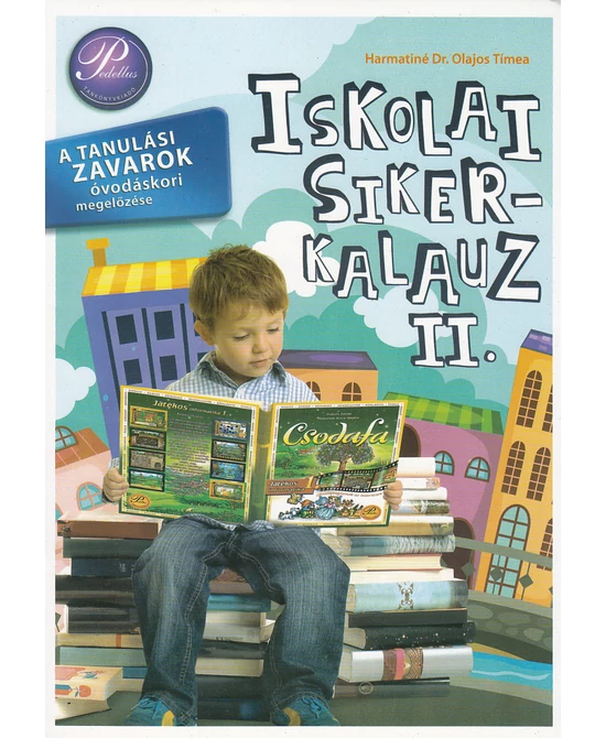 Iskolai sikerkalauz II.