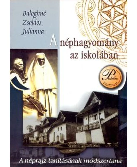 A néphagyomány az iskolában