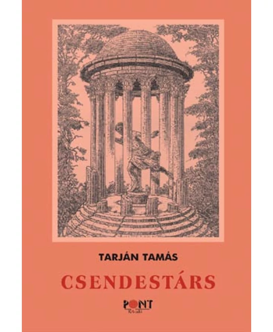 Csendestárs