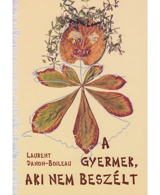 A gyermek, aki nem beszélt