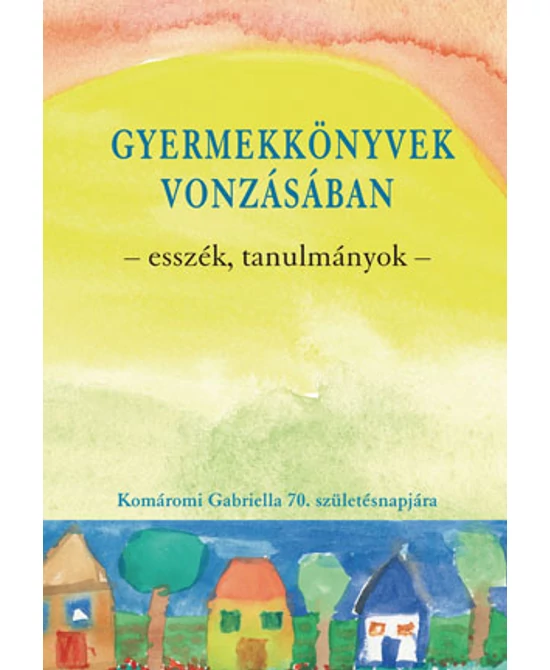 Gyermekkönyvek vonzásában
