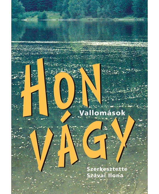Honvágy