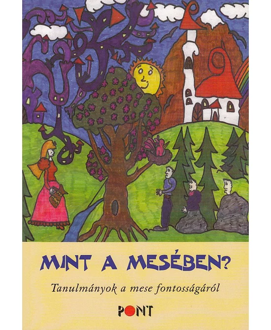 Mint a mesében?