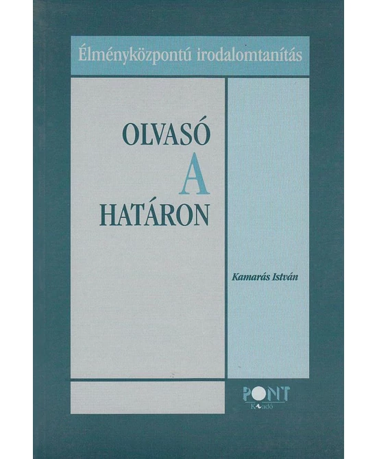 Olvasó a határon