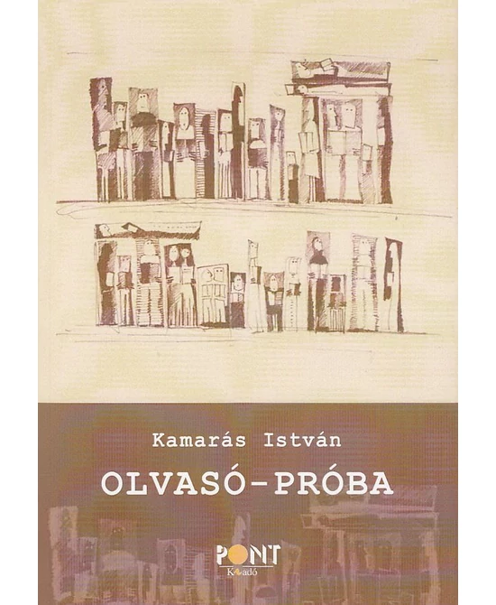 Olvasó - próba