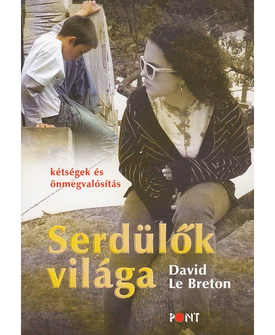 Serdülők világa