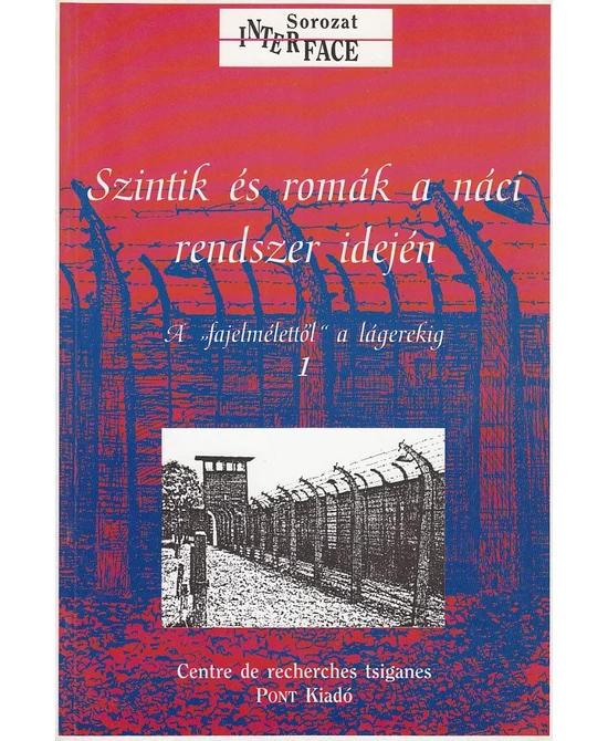 Szintik és romák a náci rendszer idején