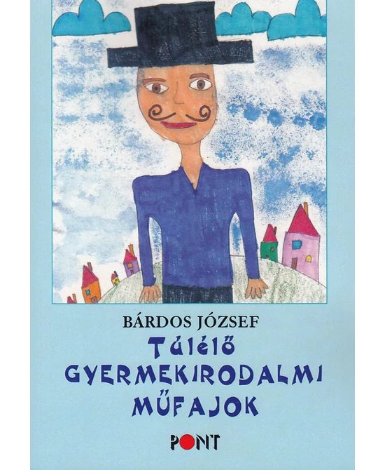 Túlélő gyermekirodalmi műfajok