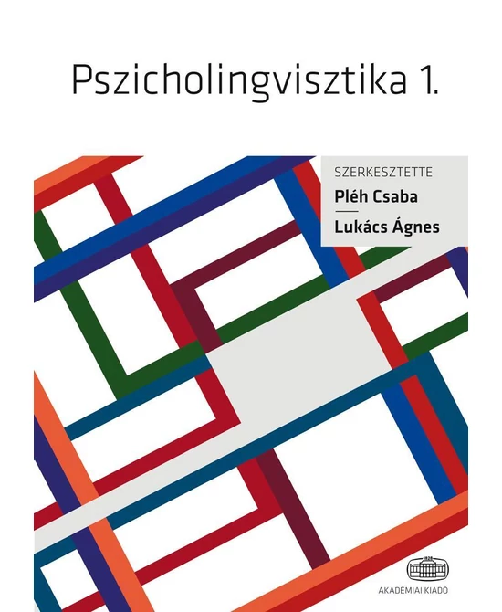 Pszicholingvisztika 1-2.