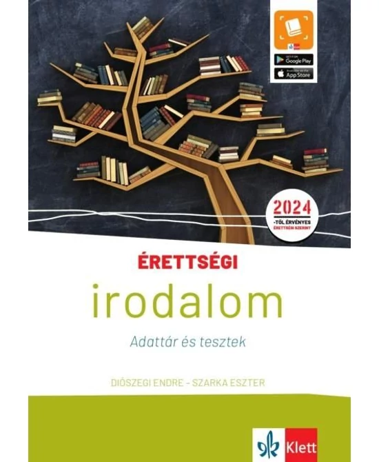 Érettségi – Irodalom