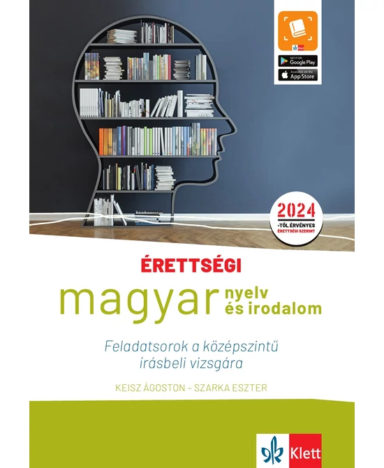 Érettségi – Magyar nyelv és irodalom