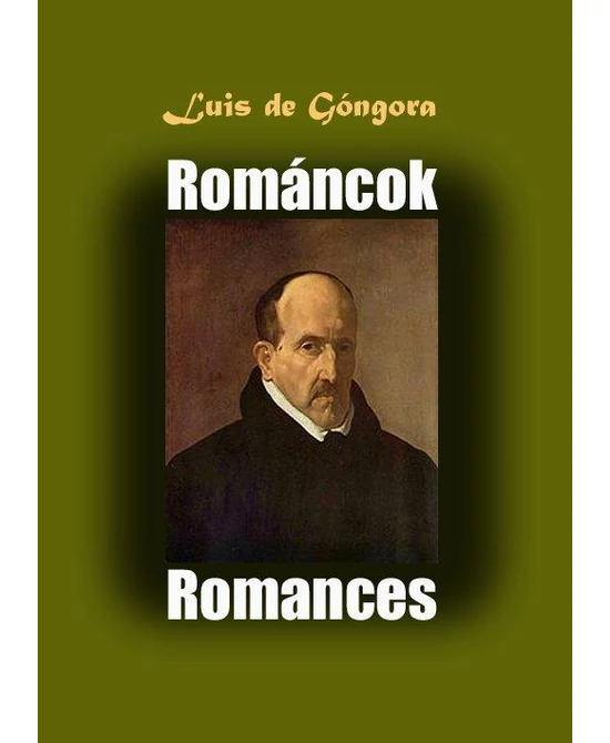 Románcok - Romances