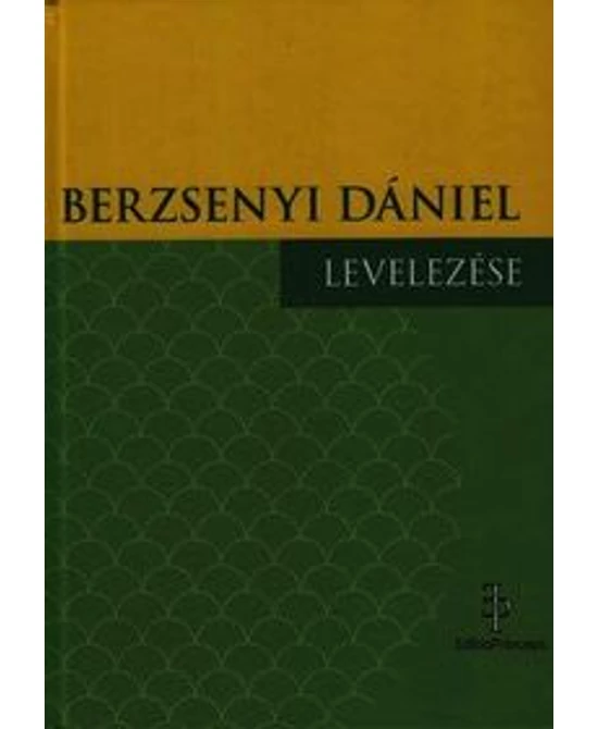 Berzsenyi Dániel levelezése