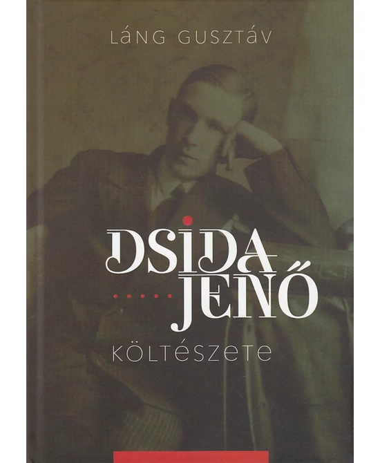 Dsida Jenő költészete