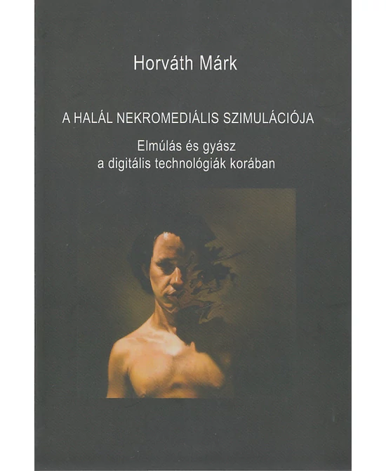 A halál nekromediális szimulációja