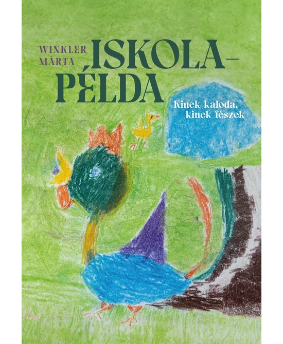 Iskolapélda