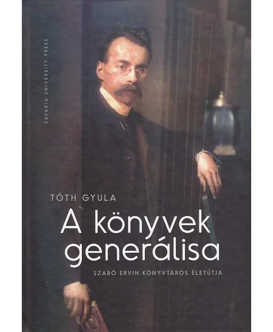 A könyvek generálisa