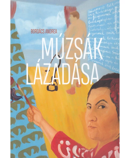 Múzsák lázadása