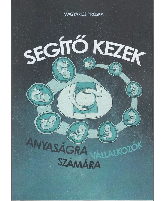 Segítő kezek