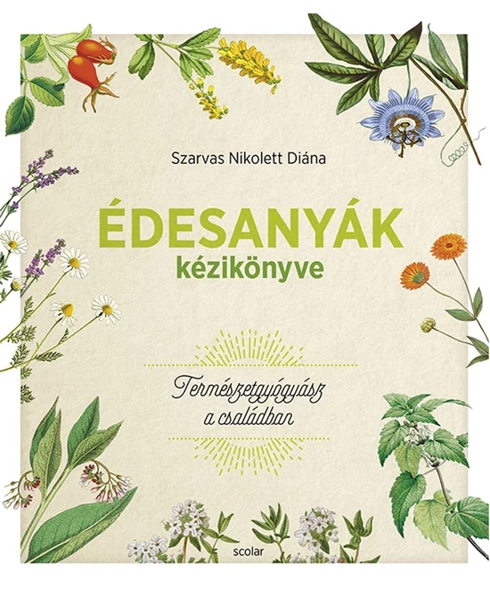 Természetgyógyász a családban