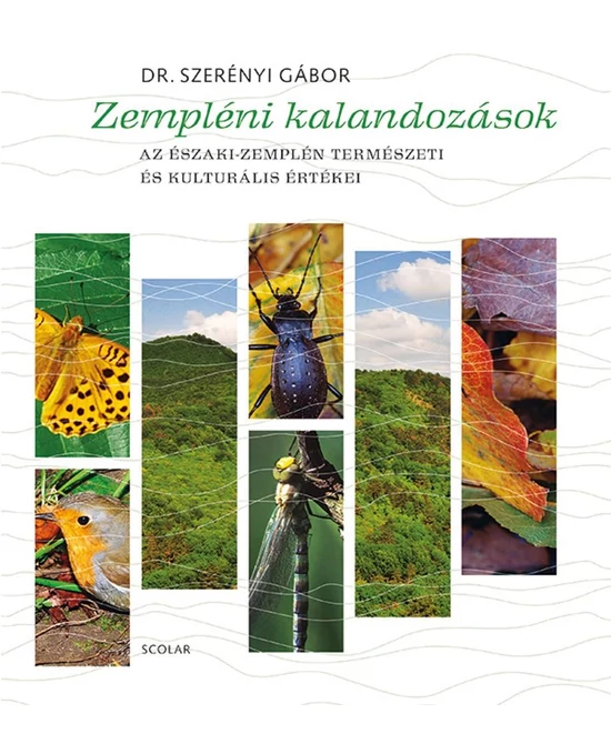 Zempléni kalandozások
