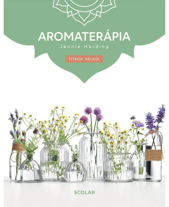 Aromaterápia