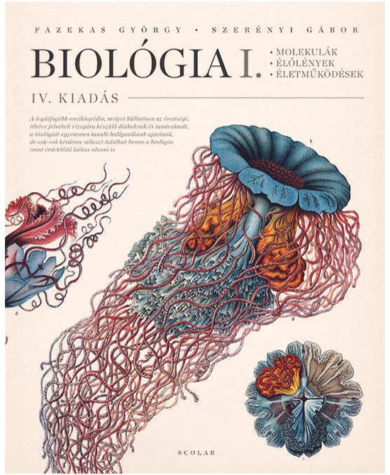 Biológia I.