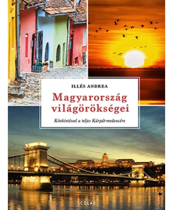 Magyarország világörökségei