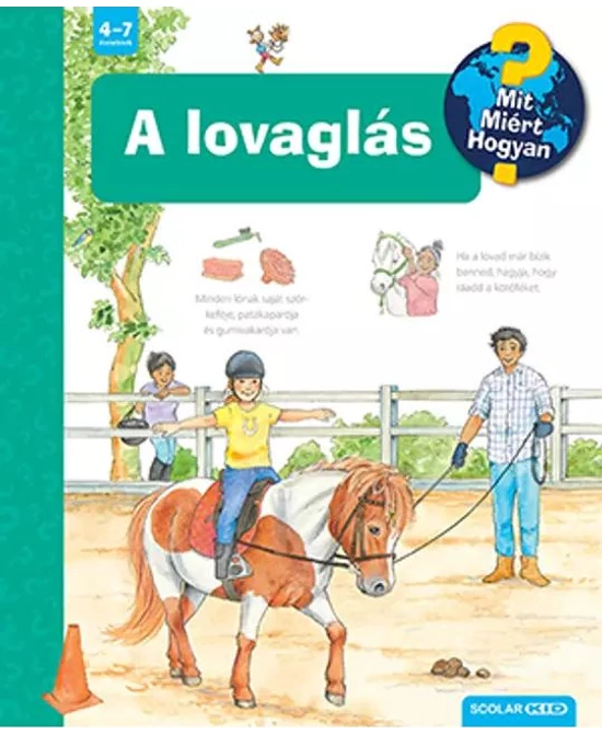 A lovaglás