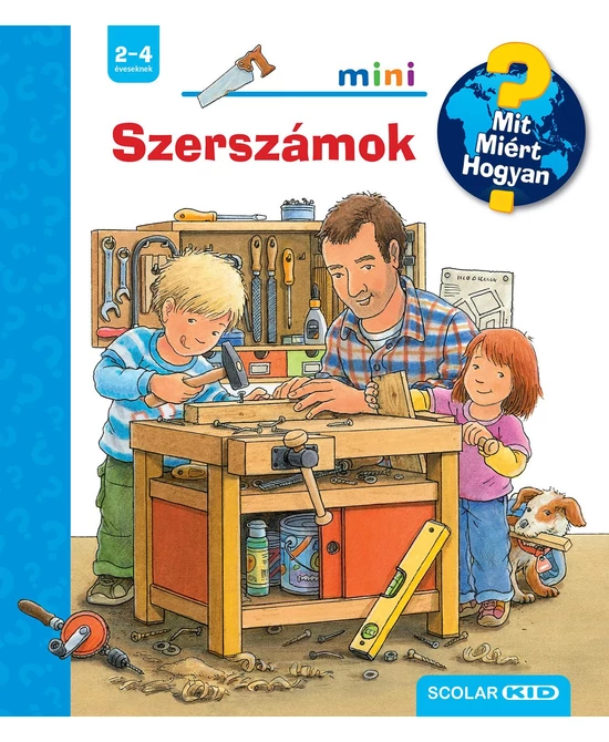 Szerszámok