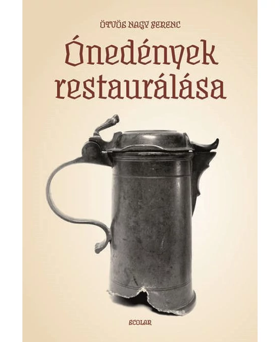 Ónedények restaurálása