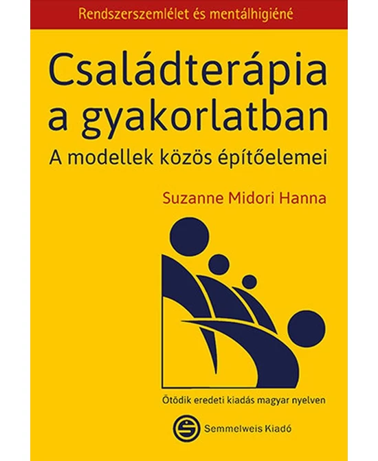 Családterápia a gyakorlatban